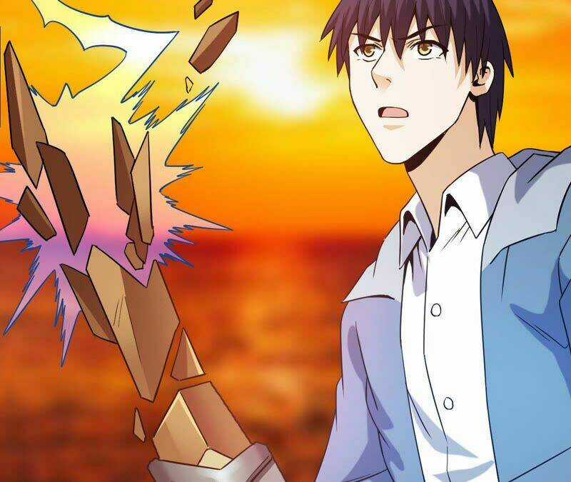 Đô Thị Tiên Đế Chapter 48 trang 34