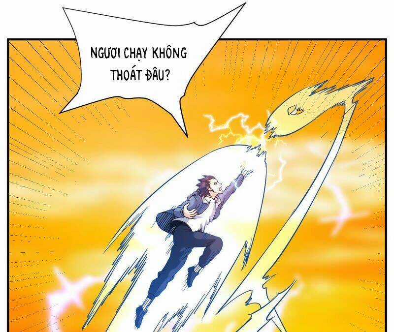 Đô Thị Tiên Đế Chapter 48 trang 39