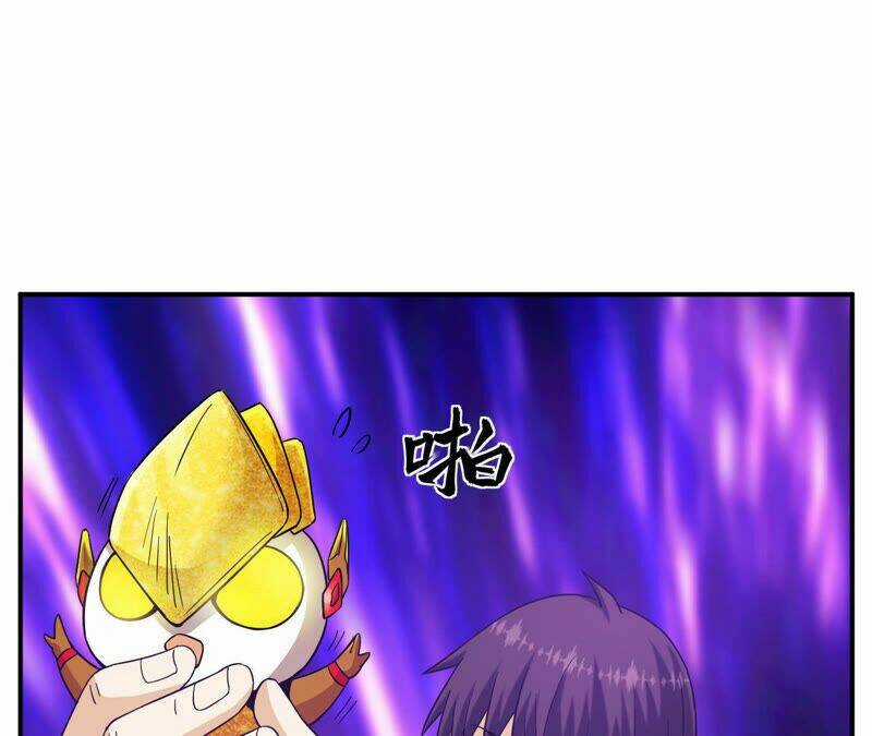 Đô Thị Tiên Đế Chapter 48 trang 41