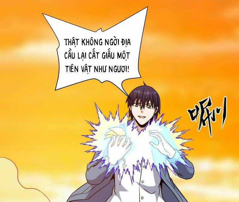 Đô Thị Tiên Đế Chapter 48 trang 43