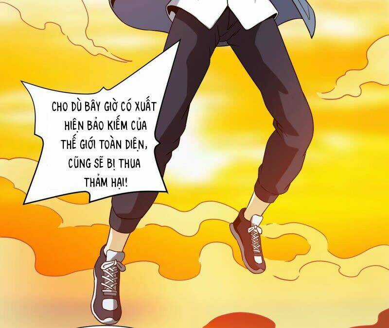 Đô Thị Tiên Đế Chapter 48 trang 44