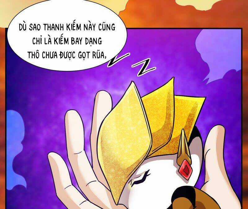 Đô Thị Tiên Đế Chapter 48 trang 45