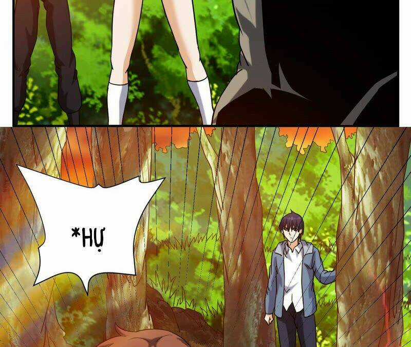 Đô Thị Tiên Đế Chapter 48 trang 51