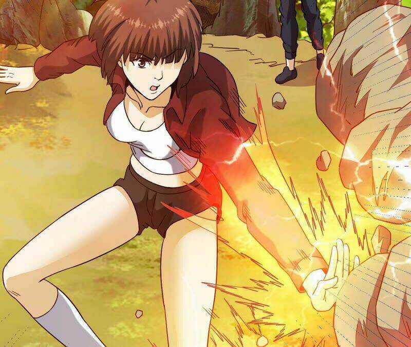 Đô Thị Tiên Đế Chapter 48 trang 52