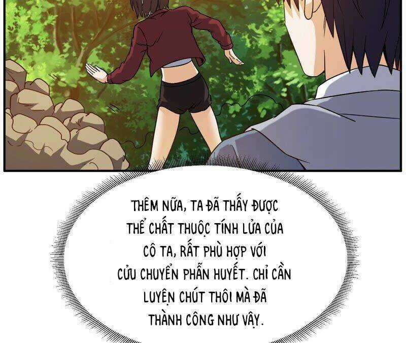 Đô Thị Tiên Đế Chapter 48 trang 55