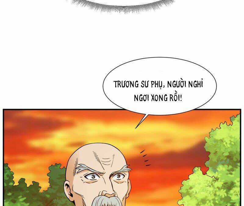 Đô Thị Tiên Đế Chapter 48 trang 56