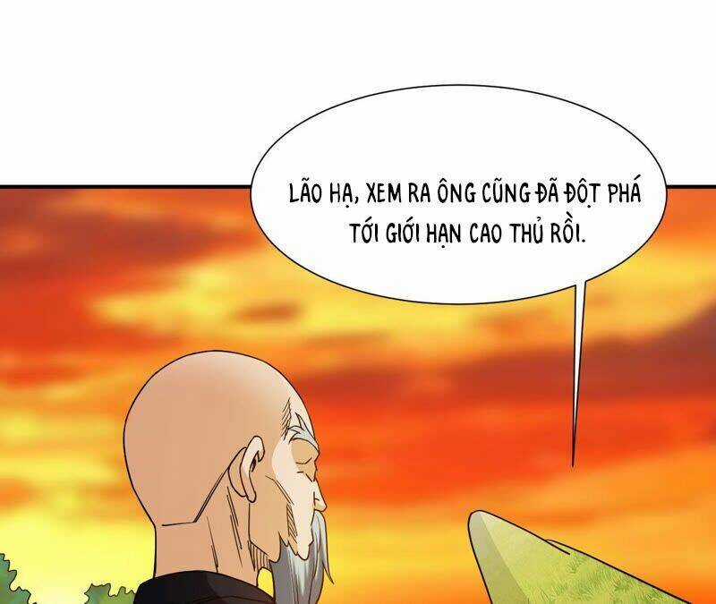 Đô Thị Tiên Đế Chapter 48 trang 58
