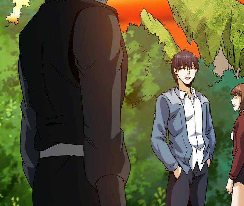 Đô Thị Tiên Đế Chapter 48 trang 59