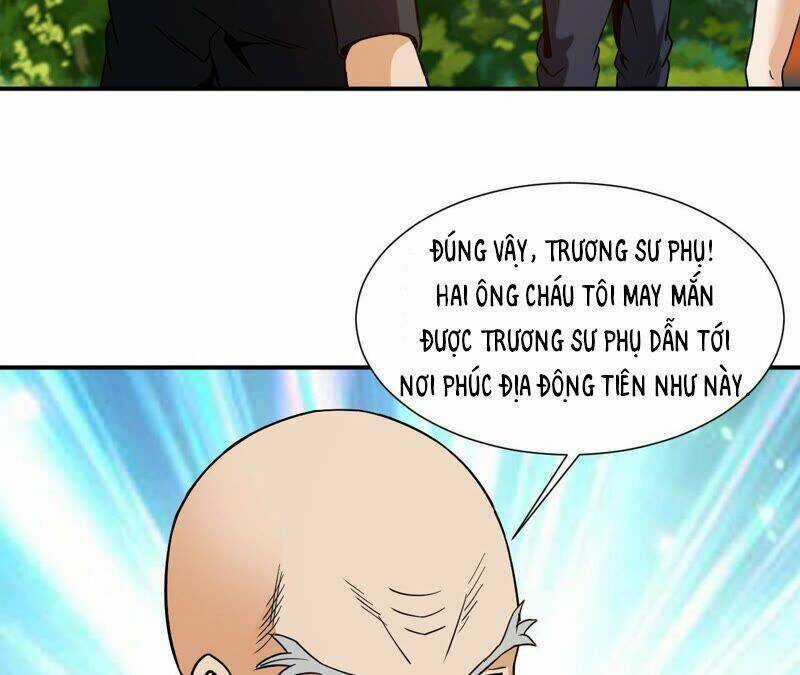 Đô Thị Tiên Đế Chapter 48 trang 60