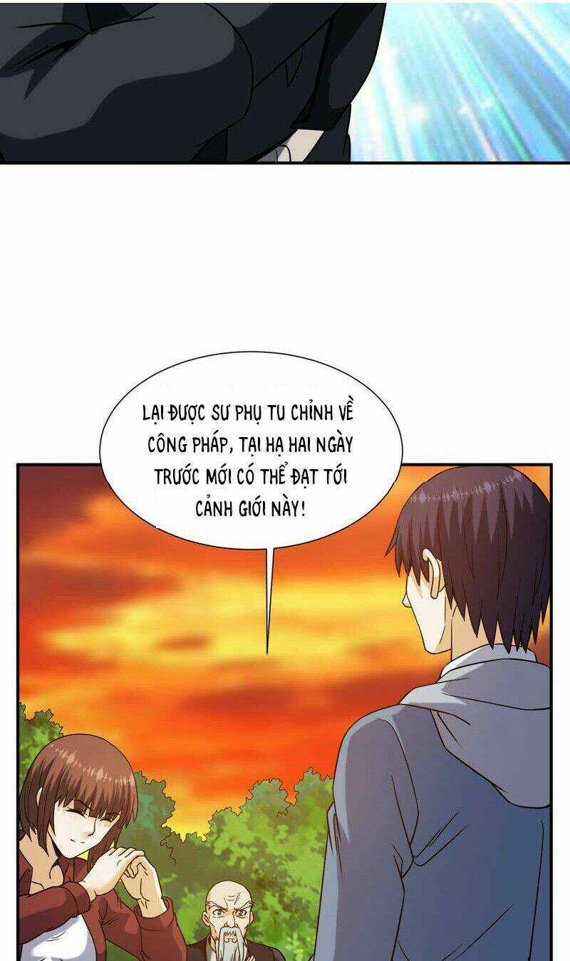 Đô Thị Tiên Đế Chapter 48 trang 62
