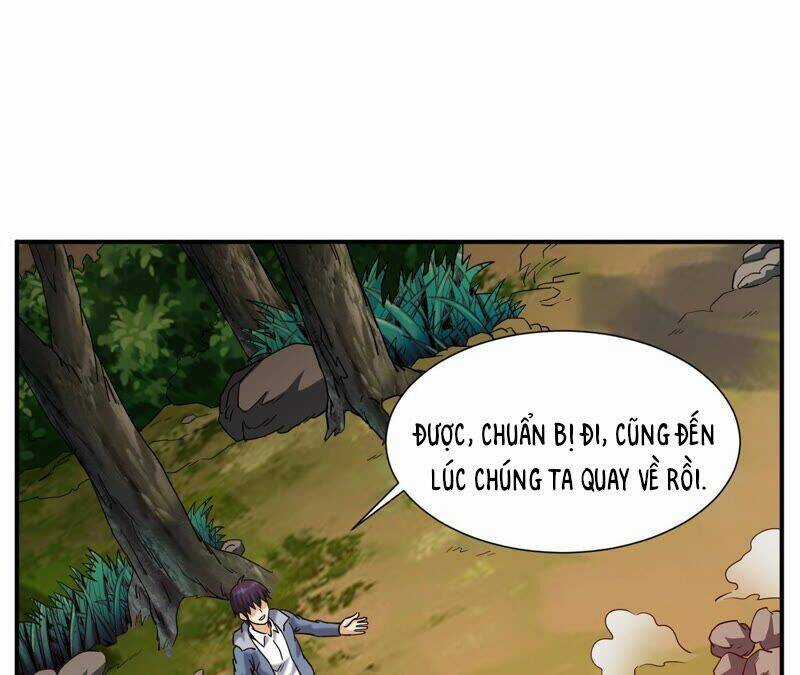 Đô Thị Tiên Đế Chapter 48 trang 64