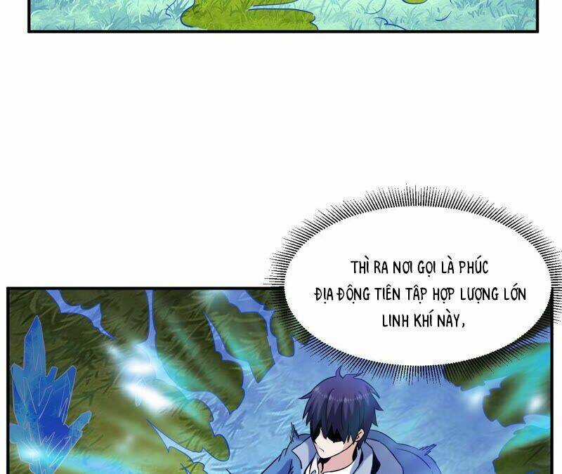 Đô Thị Tiên Đế Chapter 48 trang 7