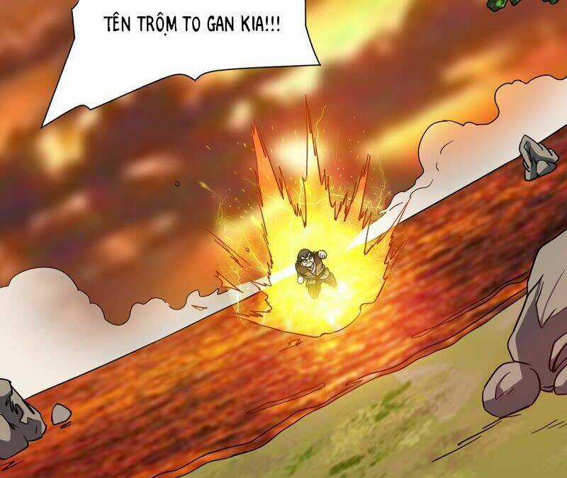 Đô Thị Tiên Đế Chapter 48 trang 70