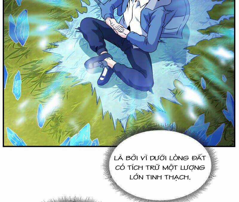 Đô Thị Tiên Đế Chapter 48 trang 8