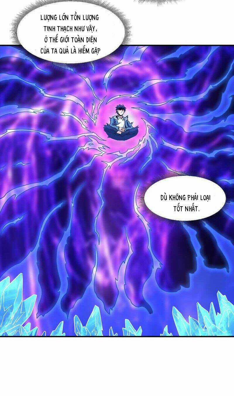 Đô Thị Tiên Đế Chapter 48 trang 9