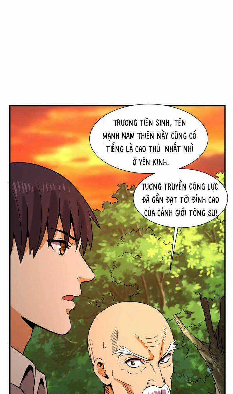 Đô Thị Tiên Đế Chapter 49 trang 17
