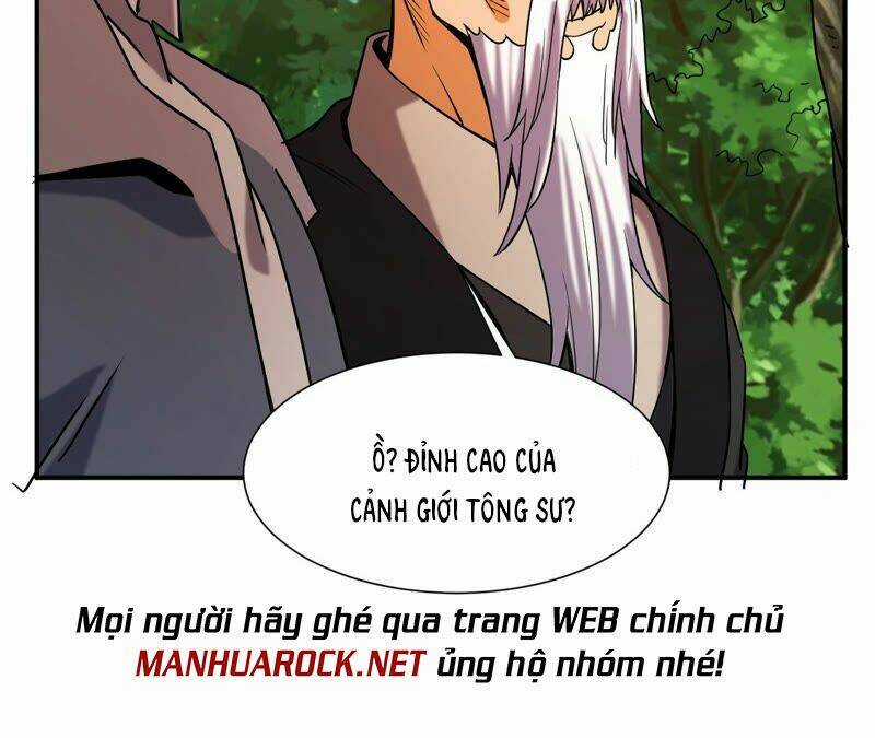 Đô Thị Tiên Đế Chapter 49 trang 18