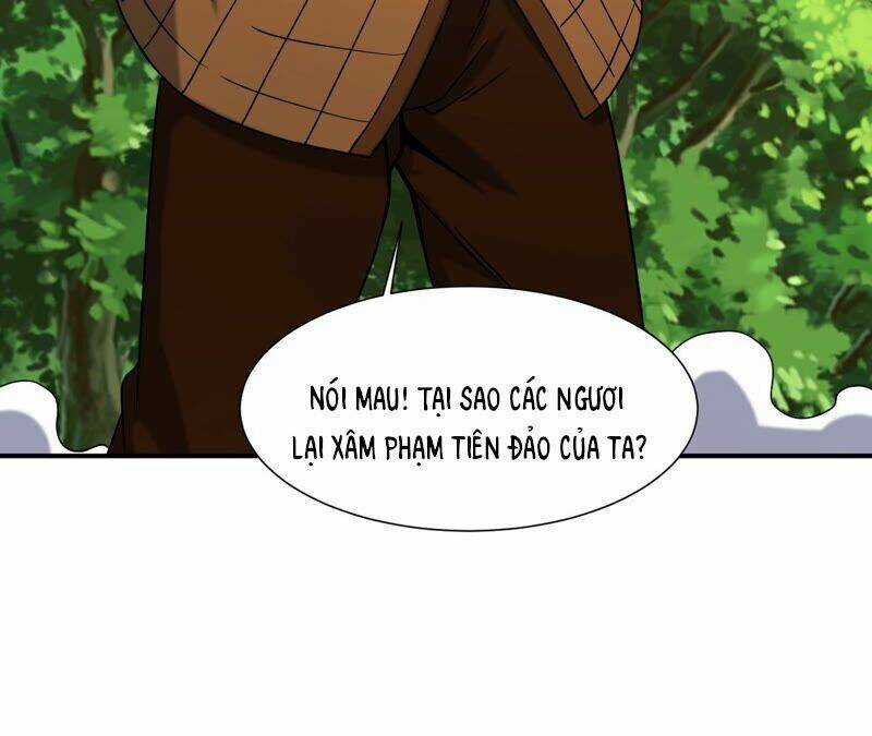 Đô Thị Tiên Đế Chapter 49 trang 23