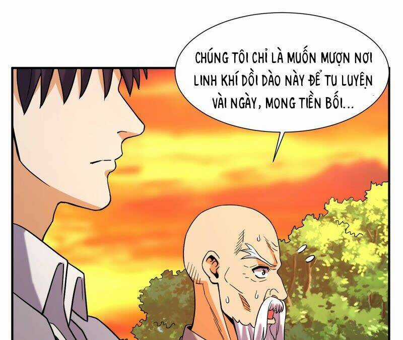 Đô Thị Tiên Đế Chapter 49 trang 24