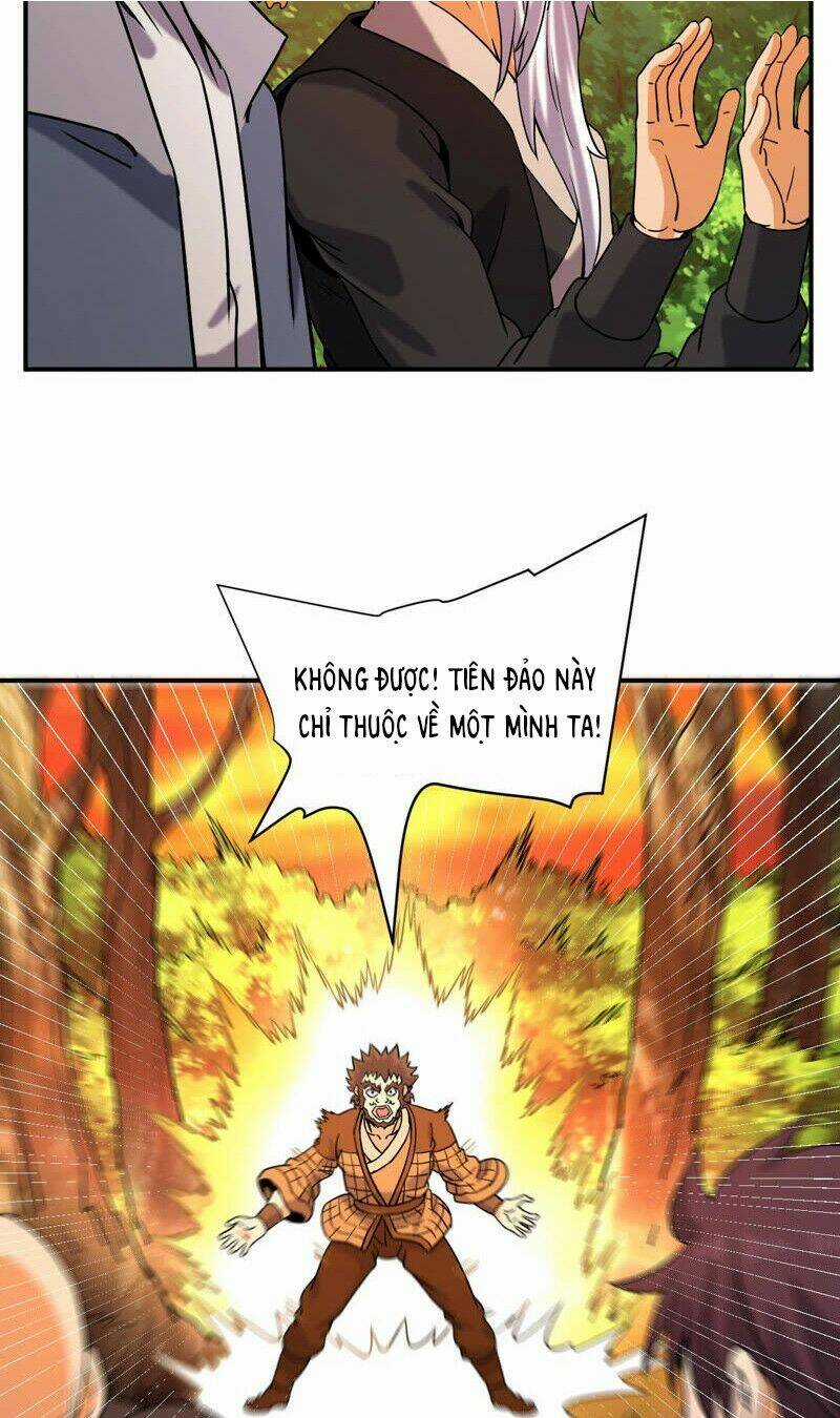 Đô Thị Tiên Đế Chapter 49 trang 25