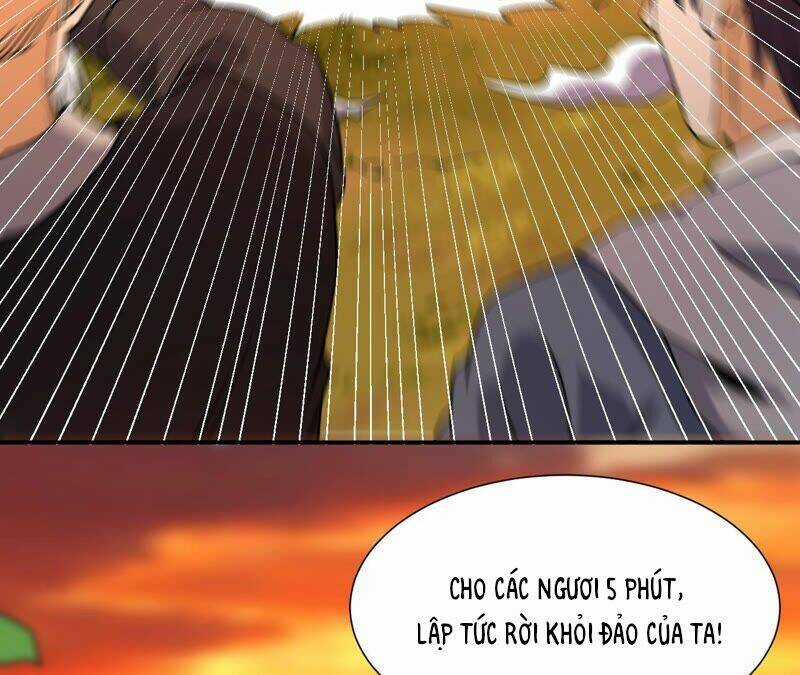 Đô Thị Tiên Đế Chapter 49 trang 26