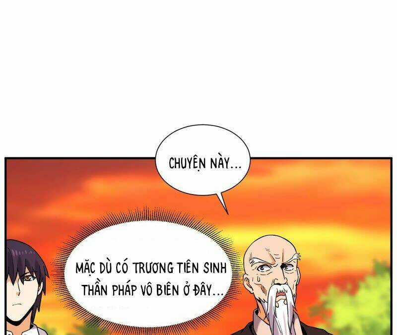Đô Thị Tiên Đế Chapter 49 trang 29