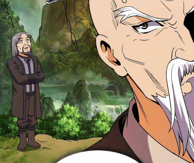 Đô Thị Tiên Đế Chapter 49 trang 32