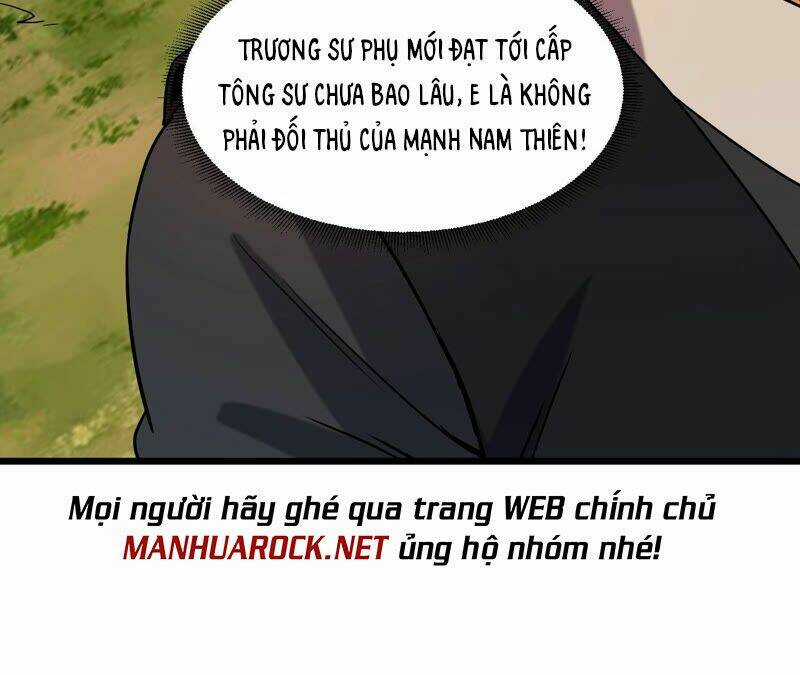 Đô Thị Tiên Đế Chapter 49 trang 33