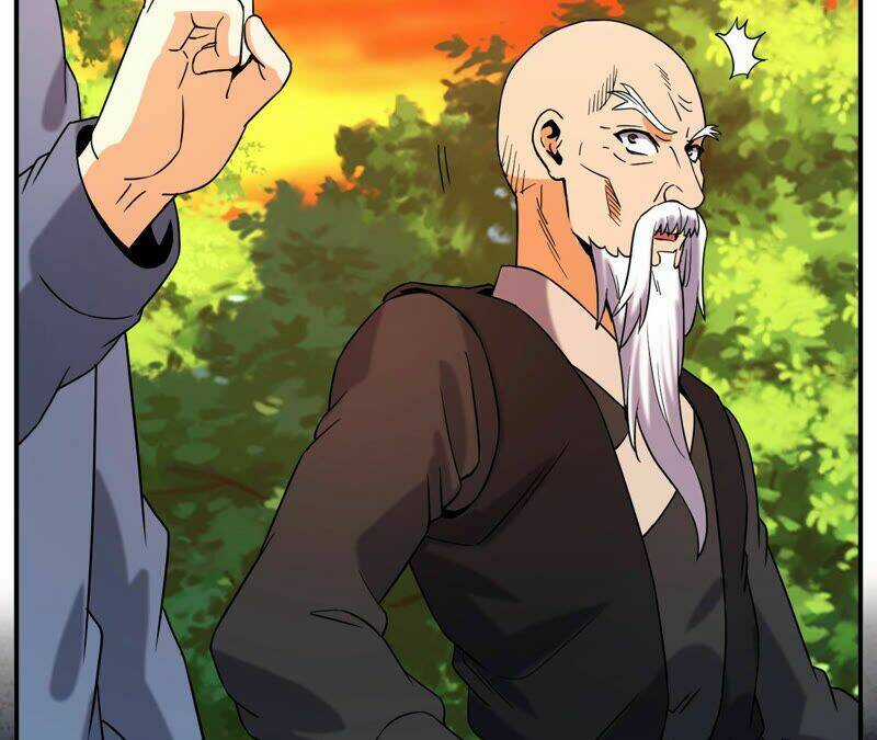 Đô Thị Tiên Đế Chapter 49 trang 35