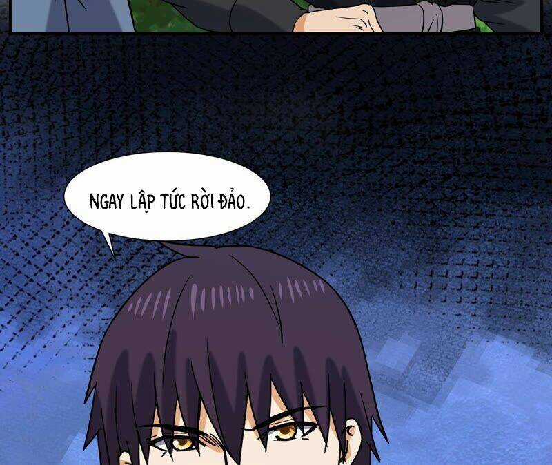 Đô Thị Tiên Đế Chapter 49 trang 36