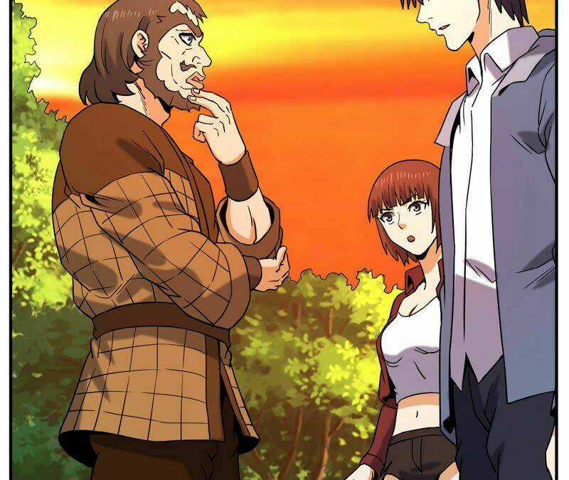 Đô Thị Tiên Đế Chapter 49 trang 41