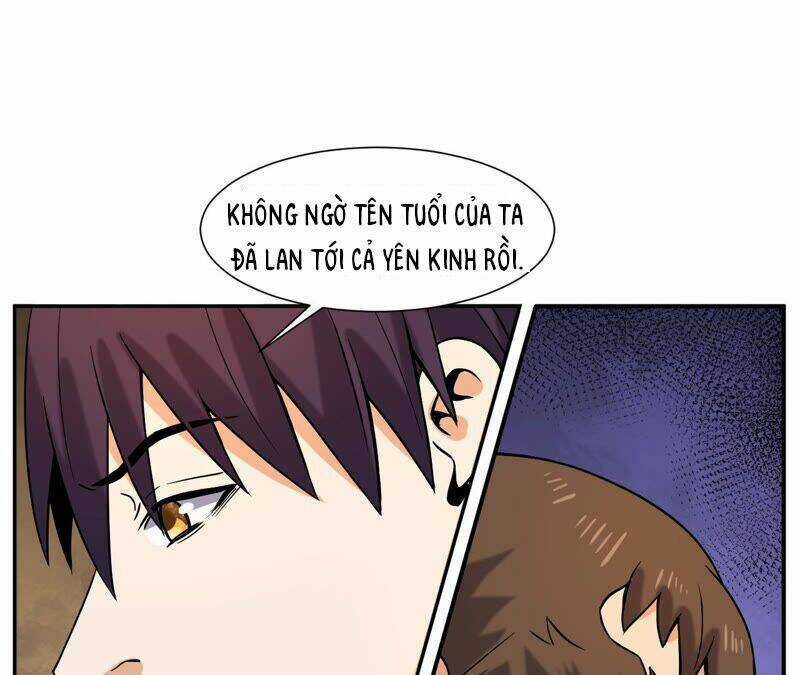 Đô Thị Tiên Đế Chapter 49 trang 43