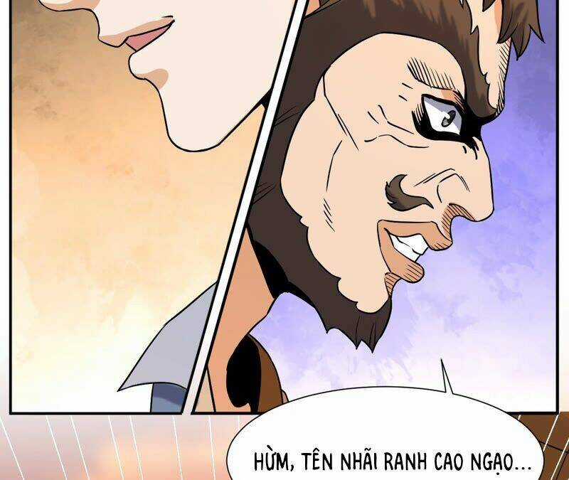 Đô Thị Tiên Đế Chapter 49 trang 44