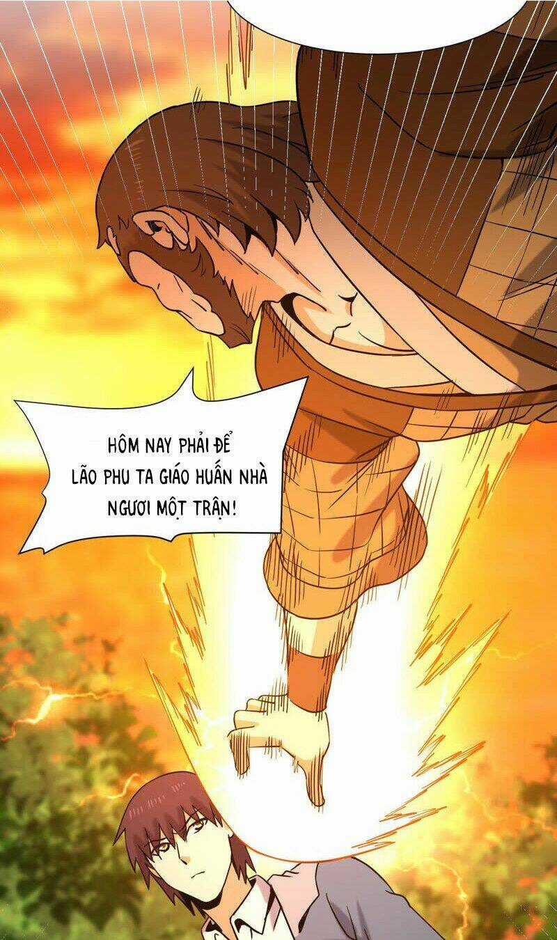 Đô Thị Tiên Đế Chapter 49 trang 45