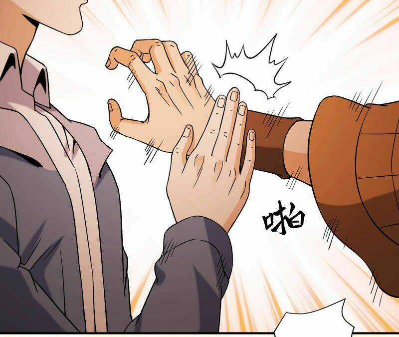 Đô Thị Tiên Đế Chapter 49 trang 47