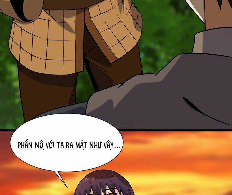 Đô Thị Tiên Đế Chapter 49 trang 53