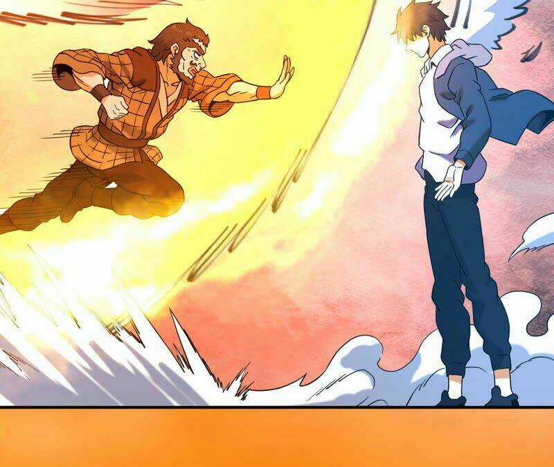 Đô Thị Tiên Đế Chapter 49 trang 59