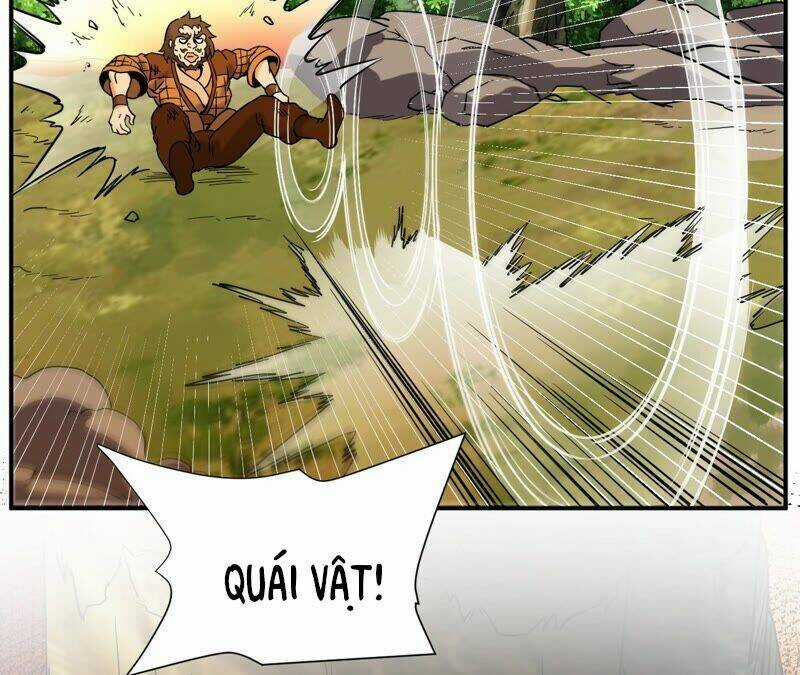 Đô Thị Tiên Đế Chapter 49 trang 65