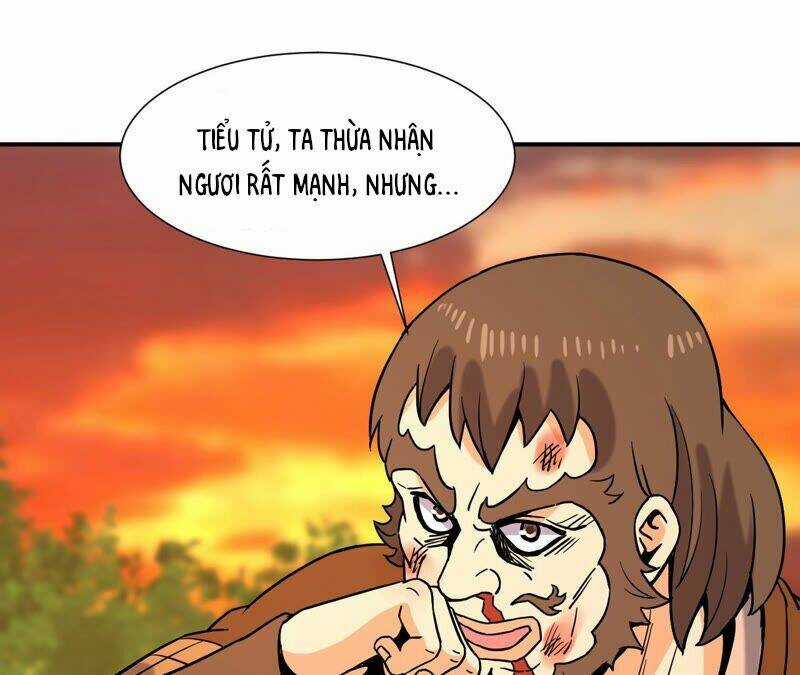 Đô Thị Tiên Đế Chapter 49 trang 71