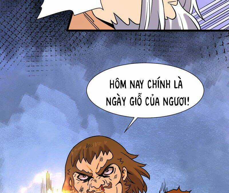 Đô Thị Tiên Đế Chapter 49 trang 76