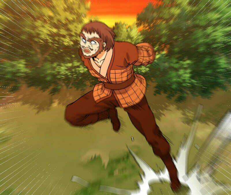 Đô Thị Tiên Đế Chapter 49 trang 8