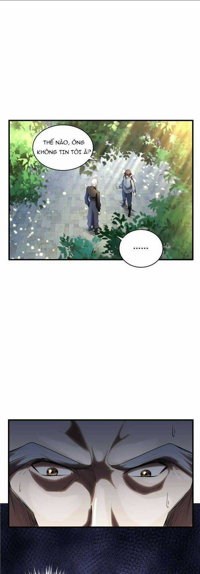 Đô Thị Tiên Đế Chapter 5 trang 10