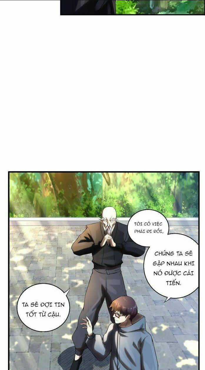 Đô Thị Tiên Đế Chapter 5 trang 14