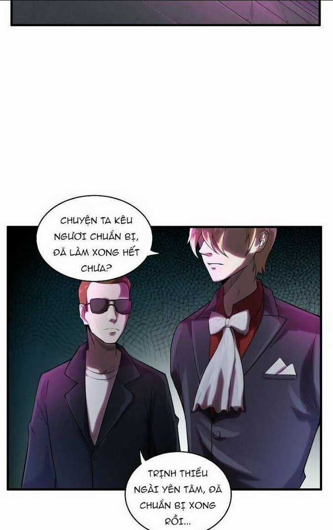 Đô Thị Tiên Đế Chapter 5 trang 23