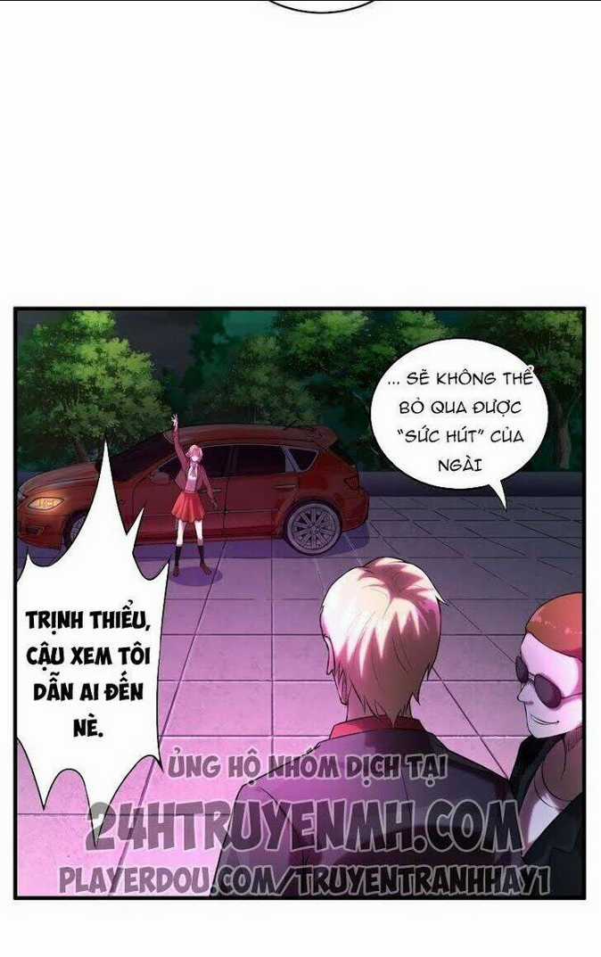 Đô Thị Tiên Đế Chapter 5 trang 24