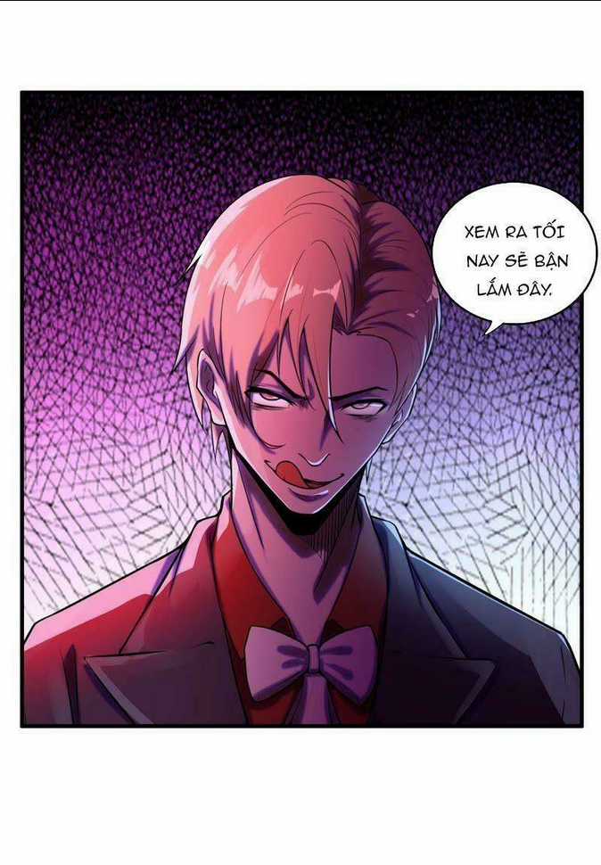 Đô Thị Tiên Đế Chapter 5 trang 25