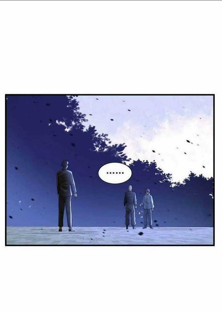 Đô Thị Tiên Đế Chapter 5 trang 6