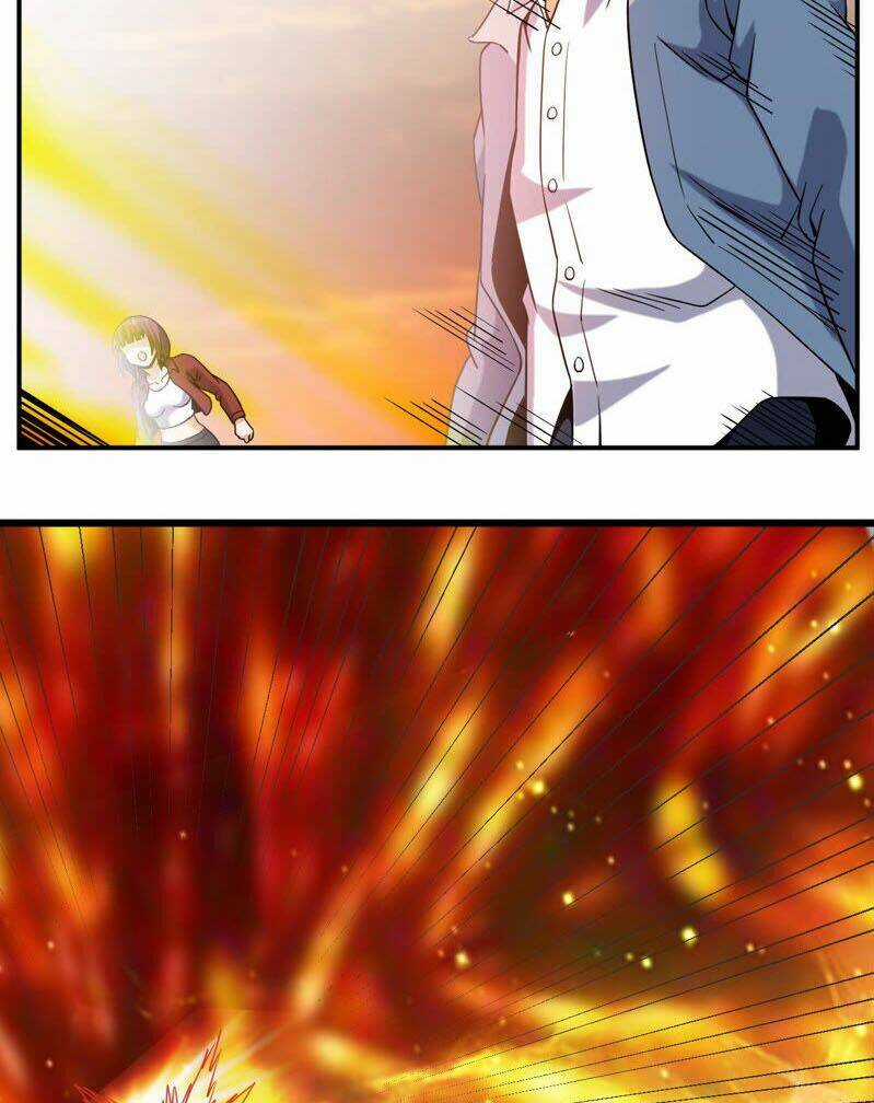 Đô Thị Tiên Đế Chapter 50 trang 11