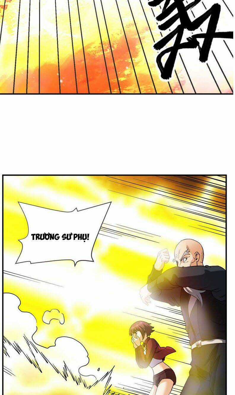 Đô Thị Tiên Đế Chapter 50 trang 13