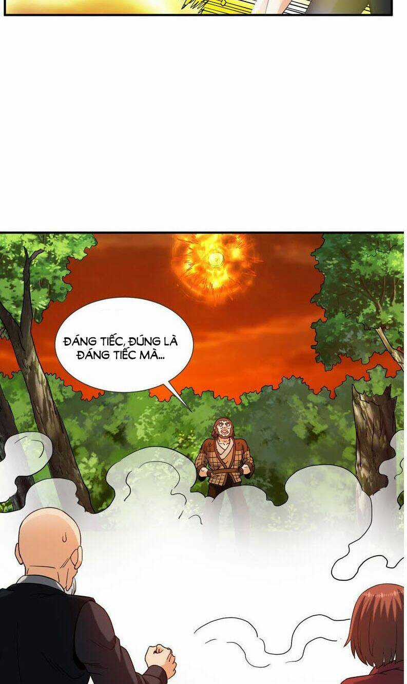 Đô Thị Tiên Đế Chapter 50 trang 14